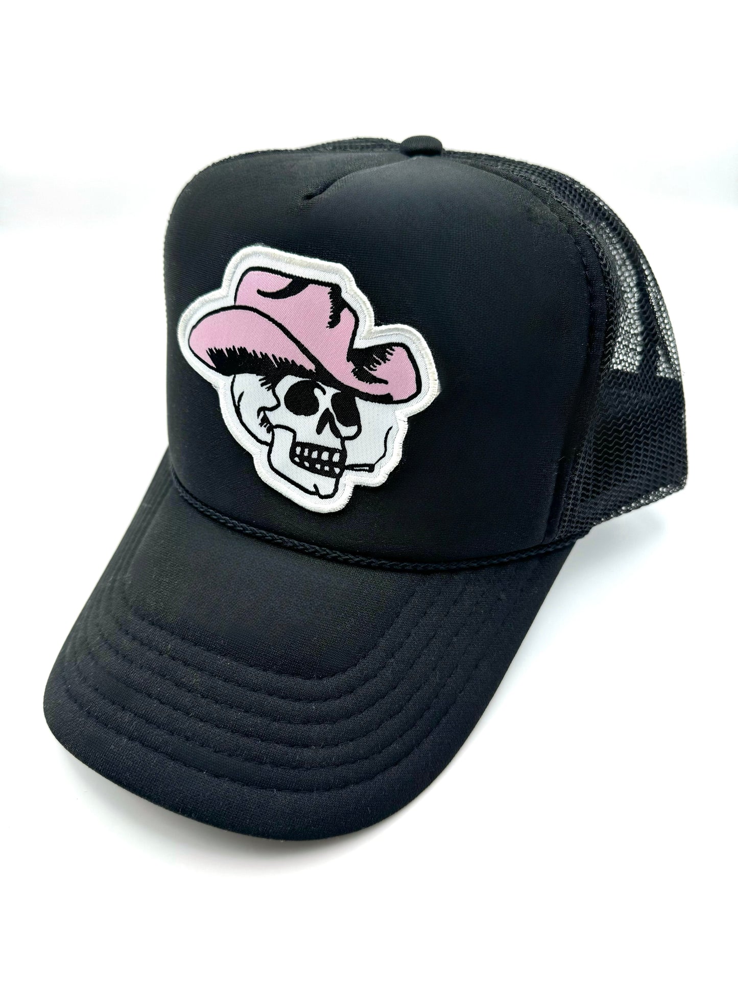 Smokeshow Trucker Hat