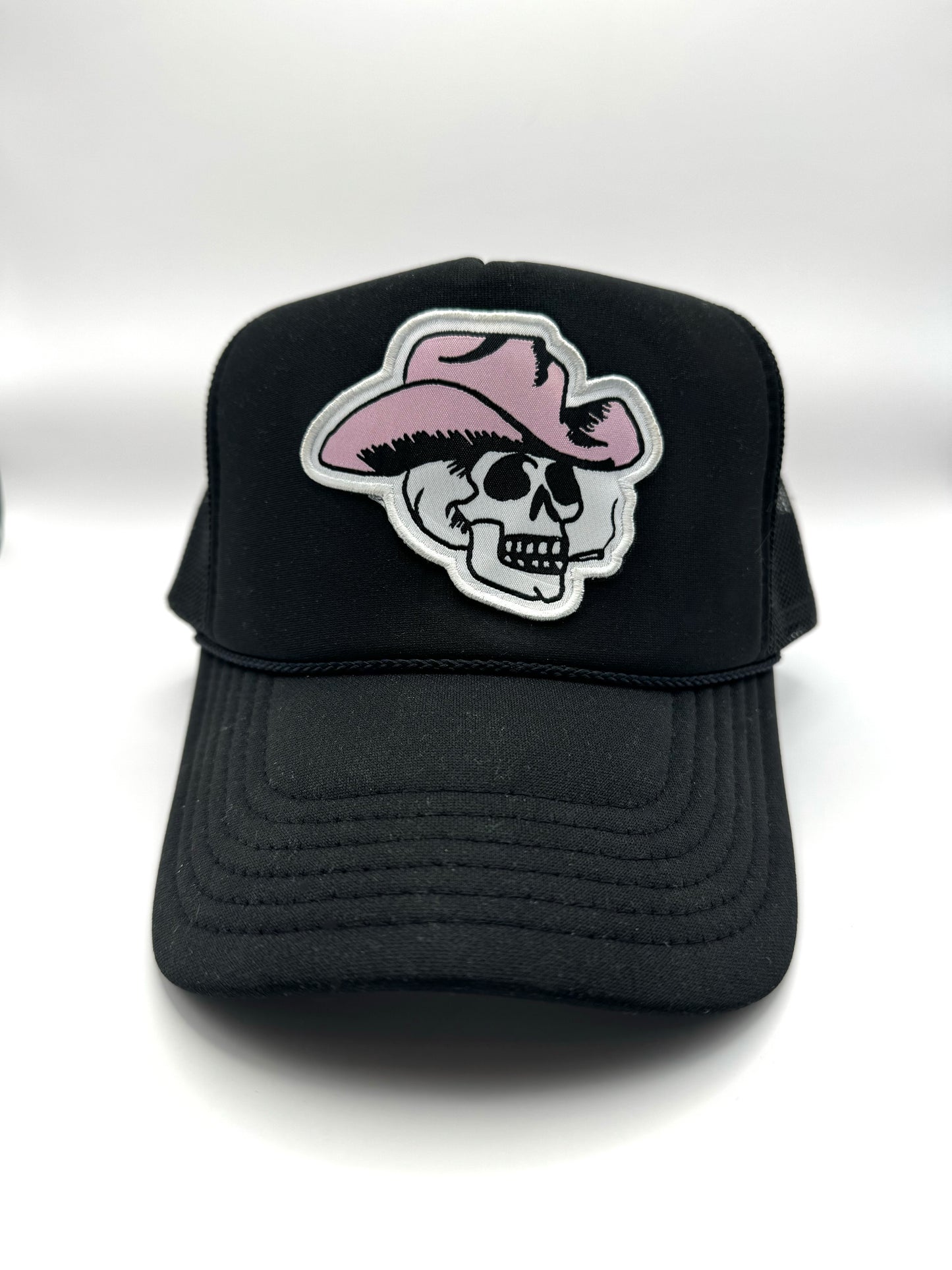 Smokeshow Trucker Hat