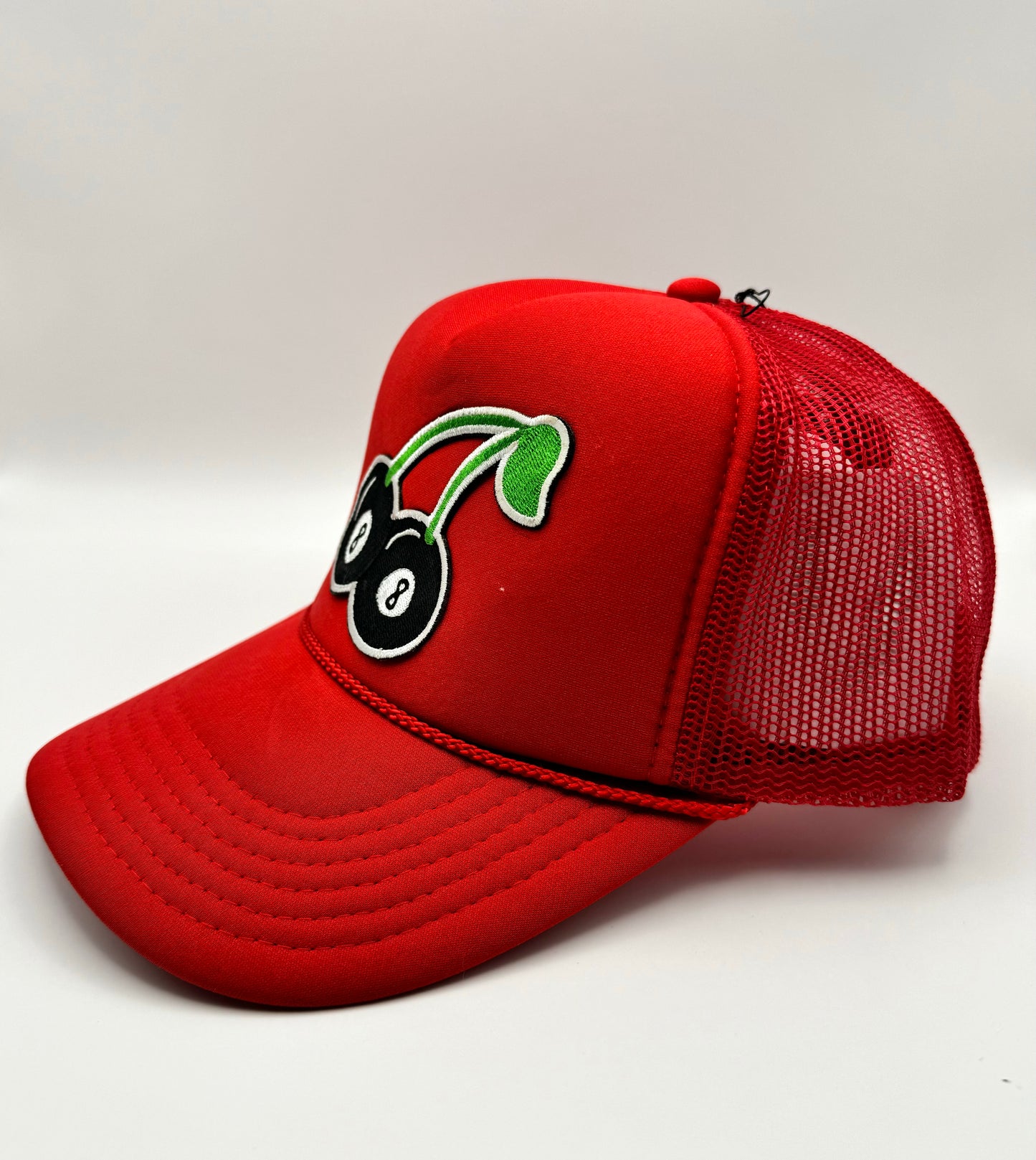 Lucky Cherries Hat