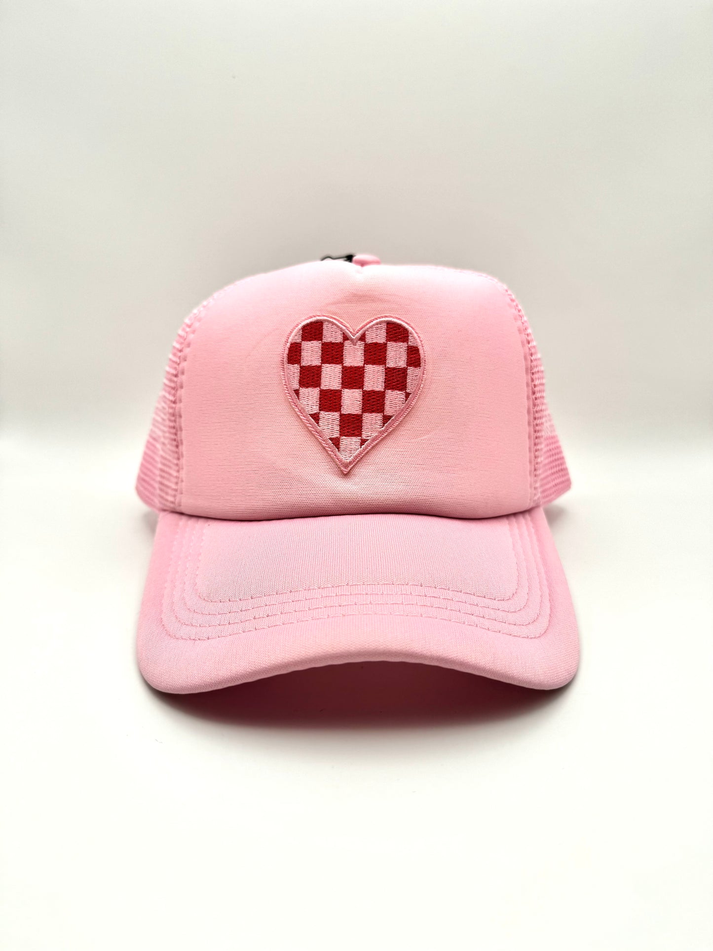 Sweetheart Trucker Hat