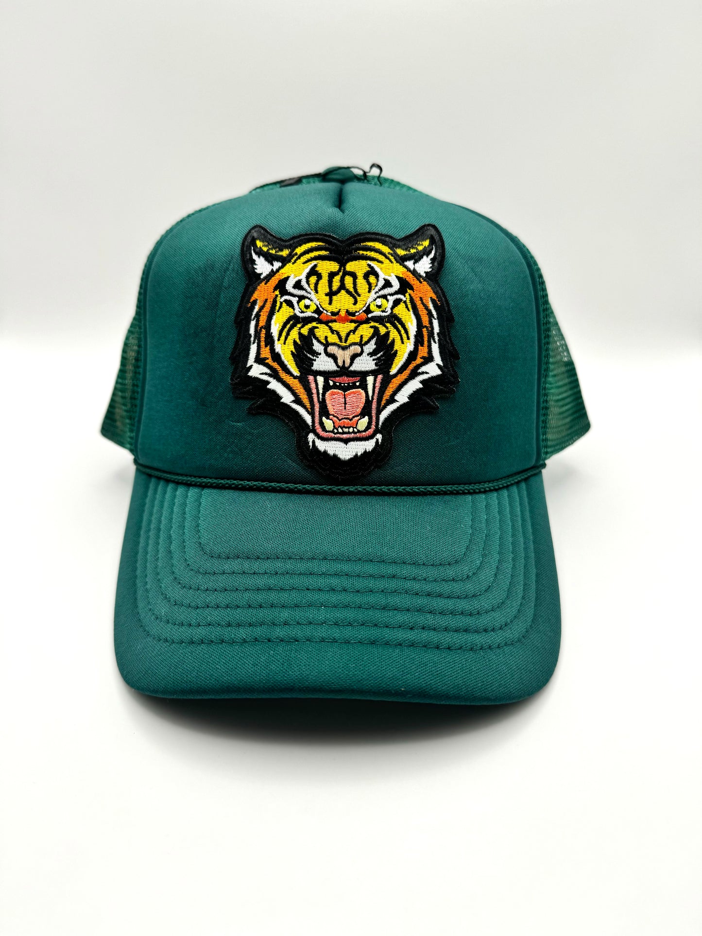 Easy Tiger Trucker Hat