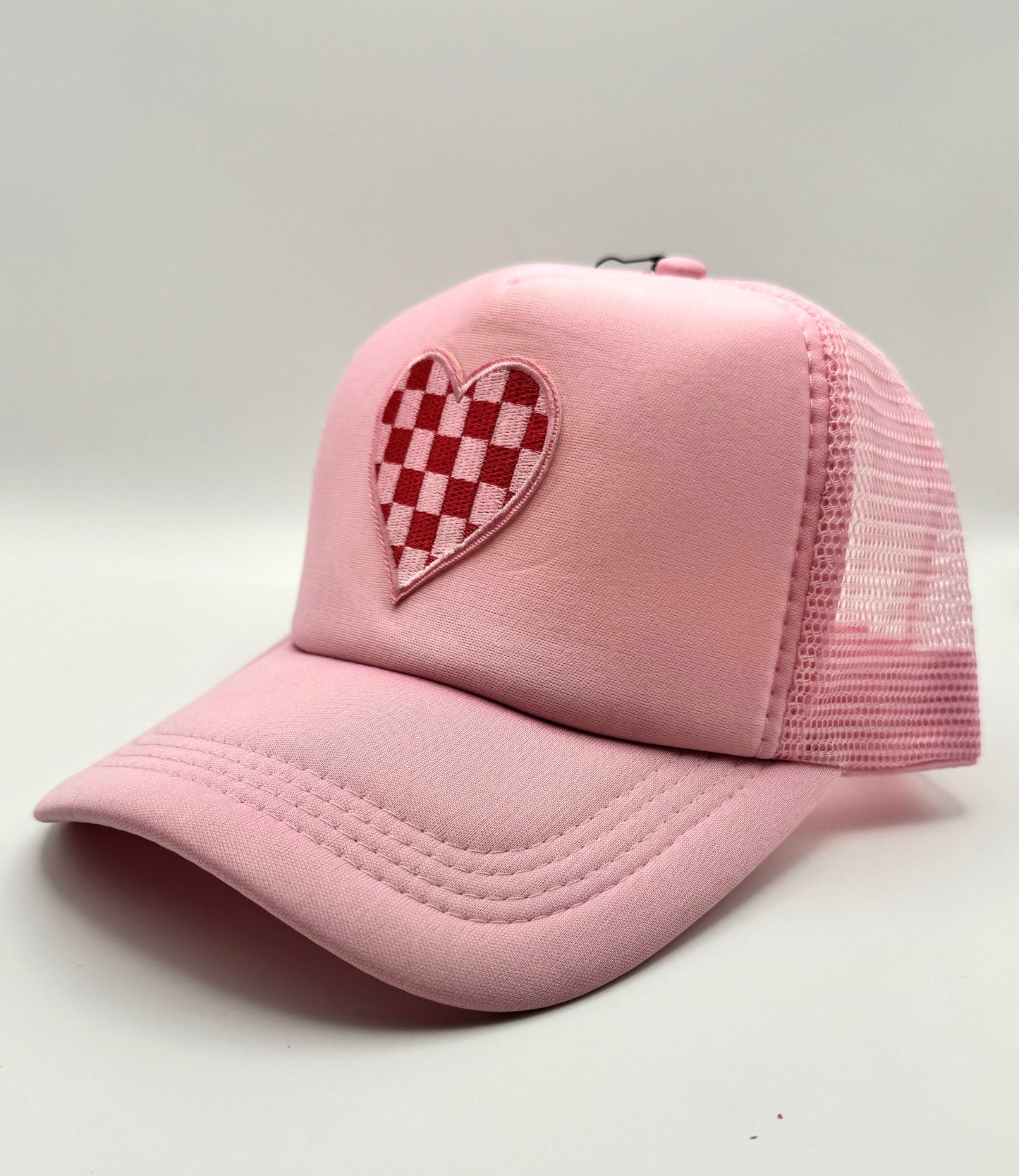 Sweetheart Trucker Hat