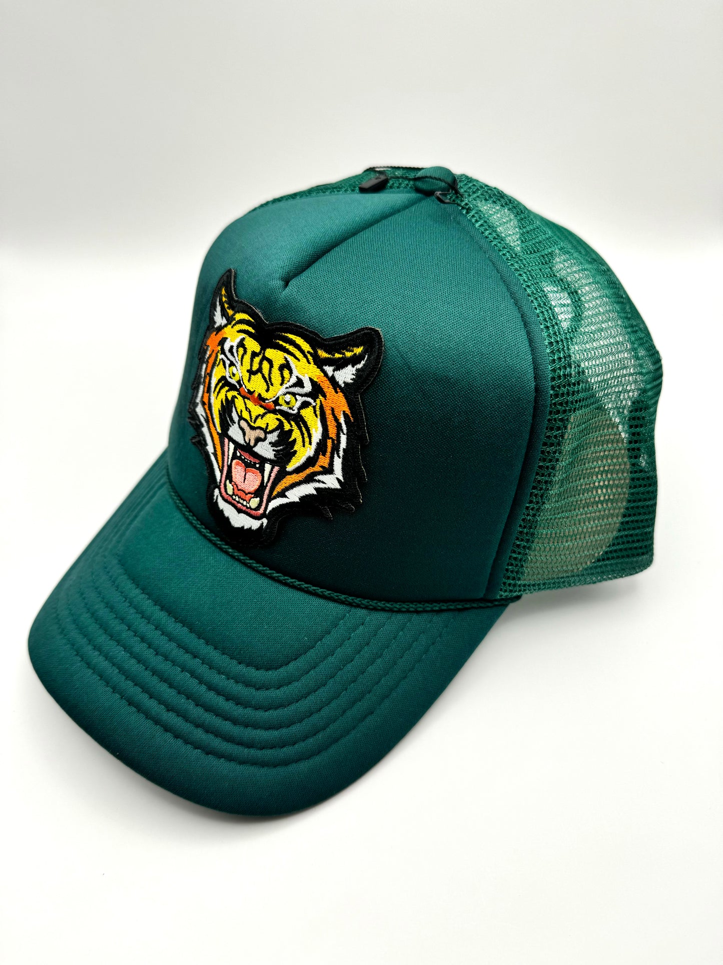 Easy Tiger Trucker Hat